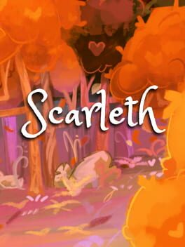 Scarleth