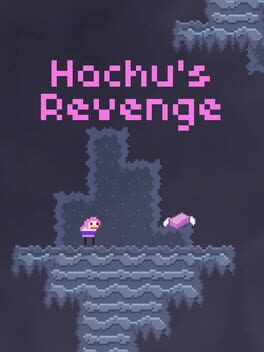 Hachu’s Revenge