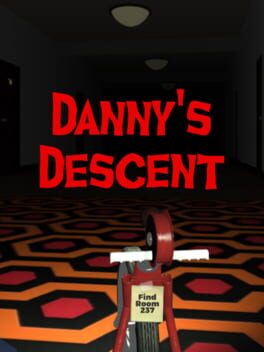 Danny’s Descent
