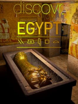 Discovr Egypt: King Tut’s Tomb