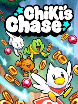 Chiki’s Chase