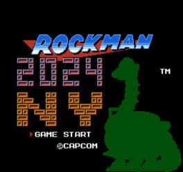 Rockman 2024 New Year’s Hack