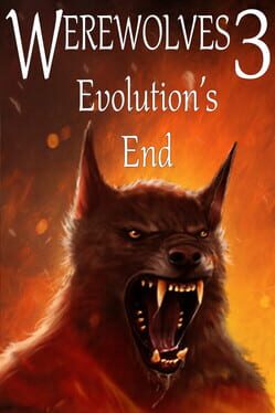 Werewolves 3: Evolution’s End