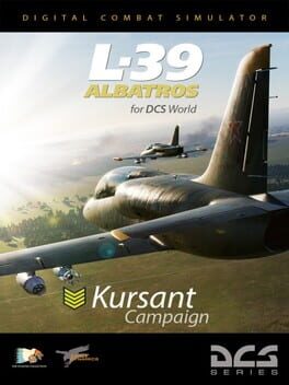 DCS World: L-39 Albatros – Kursant Campaign