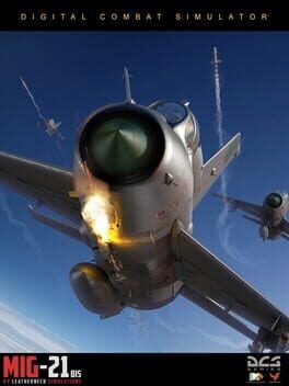 DCS World: MiG-21Bis