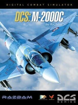 DCS World: M-2000C