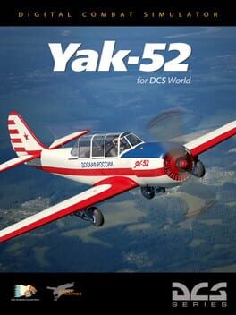 DCS World: Yak-52