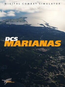 DCS World: Marianas