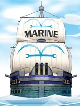 One Piece: Pirate Warriors 4 – Koby’s Combat Chronicle & Soul Map 2