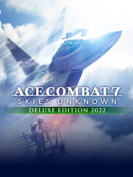 Ace Combat 7: Skies Unknown – Deluxe Edition 2022