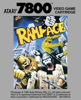 Rampage