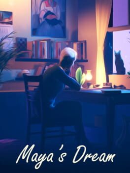 Maya’s Dream
