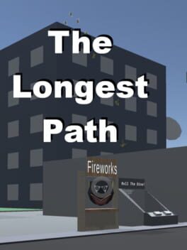 The Longest Path