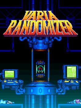 Super Metroid Varia Randomizer