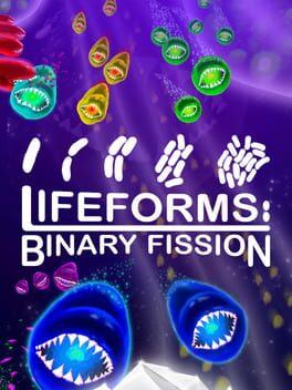 Lifeforms: Binary Fission