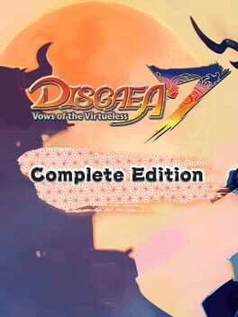 Disgaea 7: Vows of the Virtueless – Complete Edition