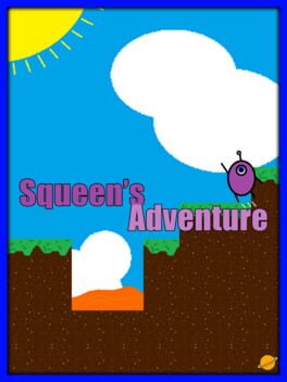 Squeen’s Adventure
