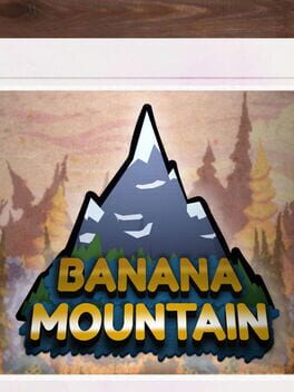 Banana Mountain