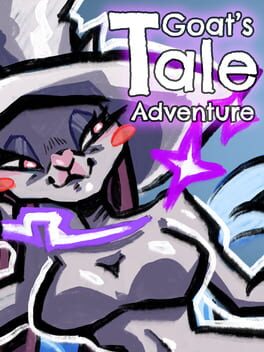 Goat’s Tale Adventure