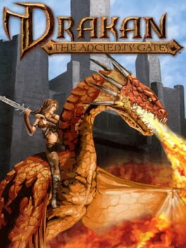 Drakan: The Ancients’ Gates