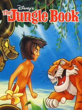 Disney’s The Jungle Book