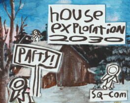 The 2030 Proto-Interfacer’s Guide to House-Oriented Emotional Exploration