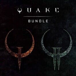 Quake + Quake II Enhanced Bundle