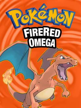 Pokémon FireRed Omega