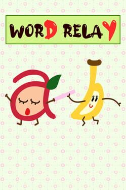 Word Relay