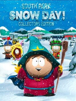 South Park: Snow Day! – Collector’s Edition