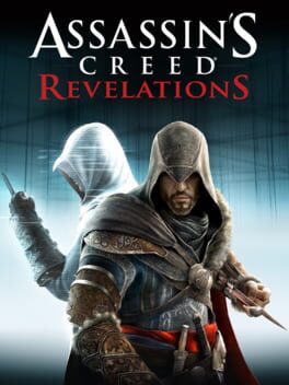 Assassin’s Creed Revelations Mobile