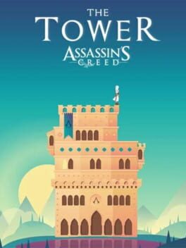 The Tower Assassin’s Creed