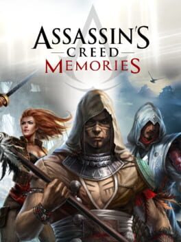 Assassin’s Creed: Memories