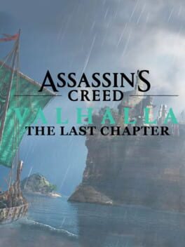 Assassin’s Creed Valhalla: The Last Chapter