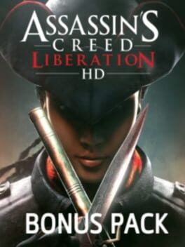 Assassin’s Creed: Liberation HD – Bonus Pack