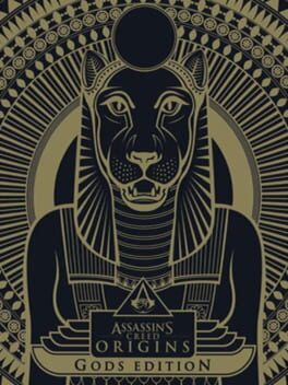 Assassin’s Creed: Origins – God’s Edition