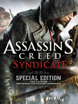 Assassin’s Creed: Syndicate – Special Edition