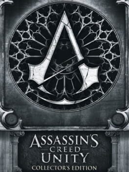 Assassin’s Creed: Unity – Collector’s Edition