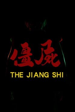 The Jiang Shi