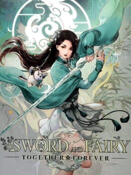 Sword and Fairy: Together Forever – Premium Collector’s Edition