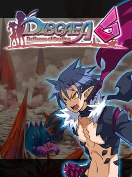 Disgaea 6: Defiance of Destiny – Killia