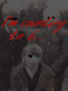 I’m Counting to 6…