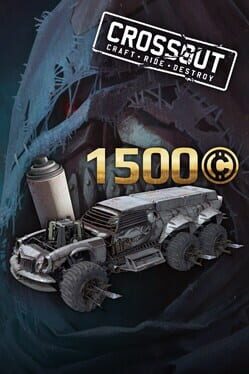 Crossout: Horsemen of Apocalypse – Death