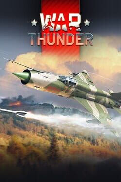War Thunder: MiG-21bis “Lazur-M” Pack