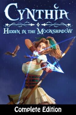 Cynthia: Hidden in the Moonshadow – Complete Edition
