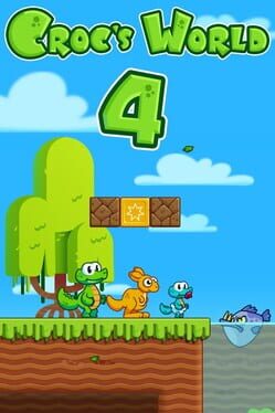 Croc’s World 4