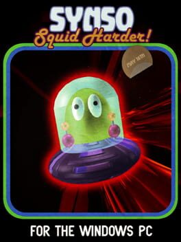 Synso: Squid Harder!