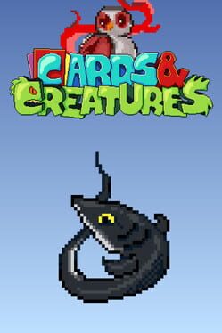 Cards and Creatures