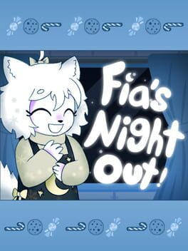 Fia’s Night Out