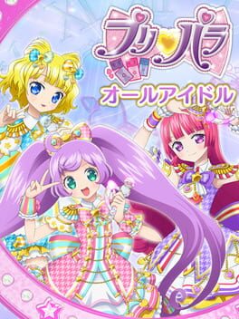 PriPara: All Idol